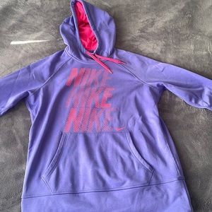 Nike sweatshirt